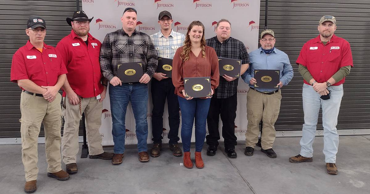 JCC & Partners Collaborate to Help Fill Need for Truck Drivers in the